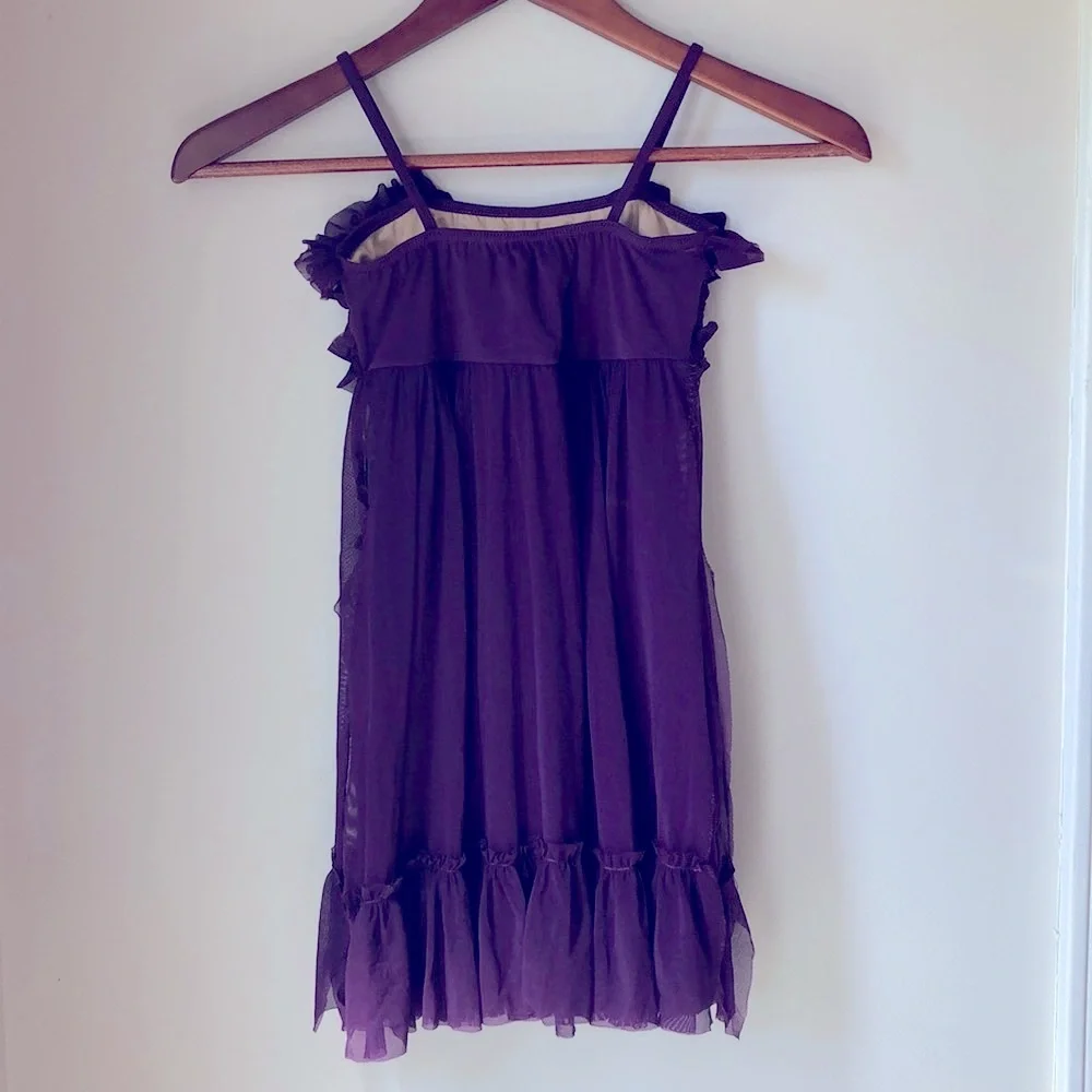 Weissman beautiful purple